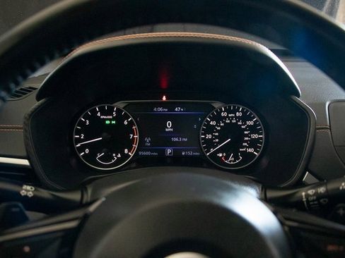 Used 2020 Nissan Altima 2.5 SR image 28