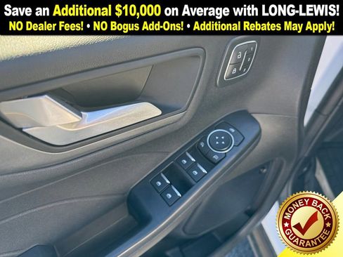 Used 2023 Ford Escape Active w/ Tech Pack #2 image 16