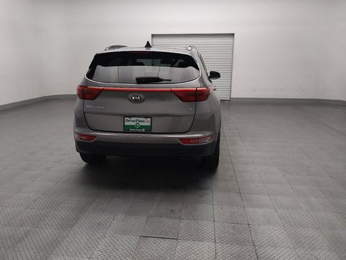 Used 2019 Kia Sportage EX w/ EX Premium Package FWD image 7