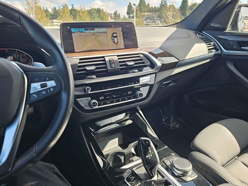 Used 2021 BMW X3 xDrive30i w/ Premium Package image 30