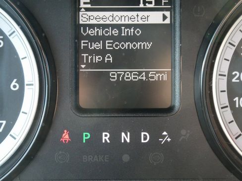 Used 2016 RAM 1500 Big Horn image 28