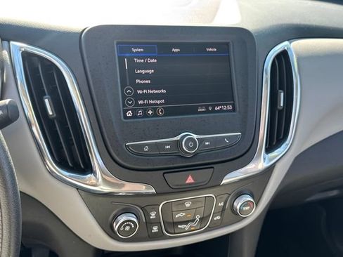 Used 2021 Chevrolet Equinox LS w/ LS Convenience Package image 19