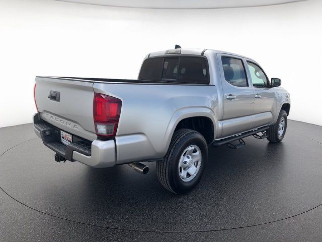 Used 2022 Toyota Tacoma SR AWD/4WD image 6