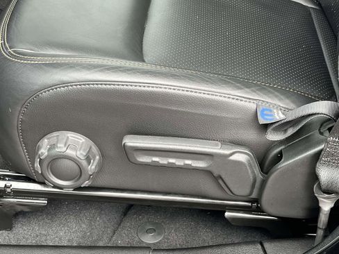 New 2025 Jeep Wrangler Willys image 15