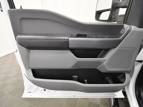 Used 2024 Ford F350 XLT w/ FX4 Off-Road Package image 12