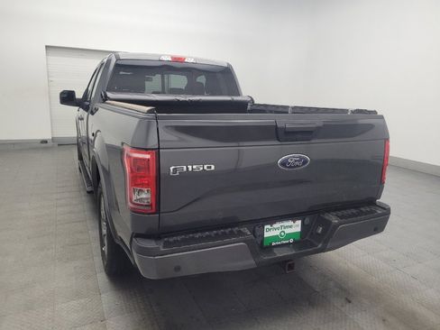 Used 2016 Ford F150 XLT w/ Equipment Group 302A Luxury RWD image 5