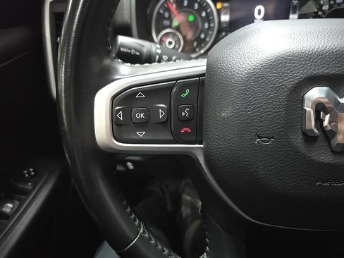 Used 2021 RAM 1500 Big Horn AWD/4WD image 19