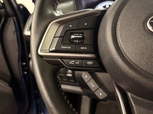 Used 2019 Subaru Forester Premium w/ All-Weather Package AWD/4WD image 12