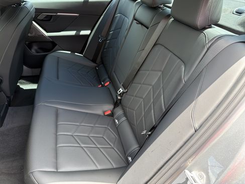 New 2027 BMW 530i w/ Premium Package RWD image 17