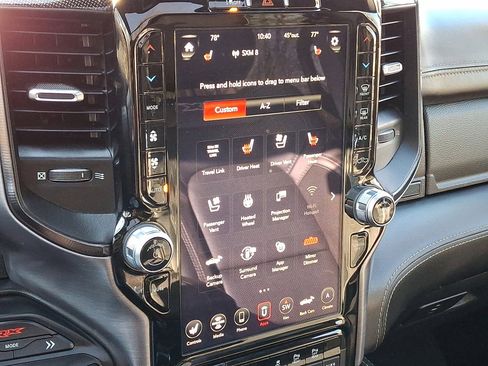 Used 2021 RAM 1500 TRX w/ TRX Level 2 Equipment Group image 26