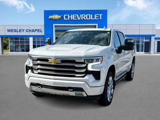 Certified 2024 Chevrolet Silverado 1500 High Country w/ High Country Premium Package video 1