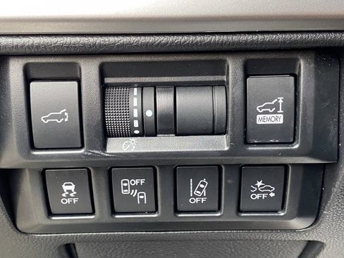 Used 2019 Subaru Outback 2.5i Touring w/ Popular Package #3A image 17