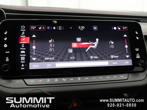 New 2026 Dodge Charger Scat Pack AWD/4WD image 60