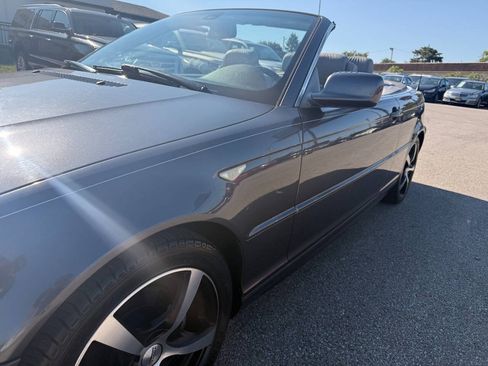 Used 2005 BMW 325Ci Convertible RWD image 12