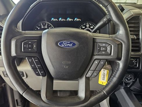 Used 2018 Ford F150 XLT w/ Equipment Group 302A Luxury image 15