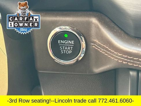 Used 2019 Ford Explorer Sport AWD/4WD image 25
