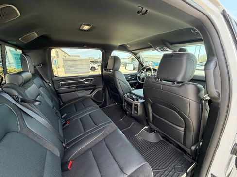 New 2026 RAM 1500 Laramie image 12