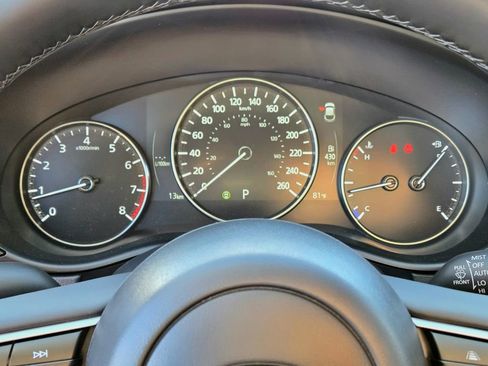 New 2026 MAZDA CX-30 AWD 2.5 S image 25