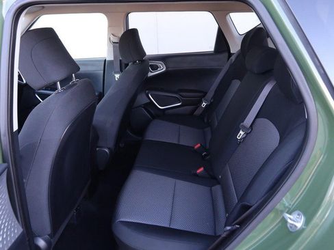 Used 2020 Kia Soul X-Line image 9