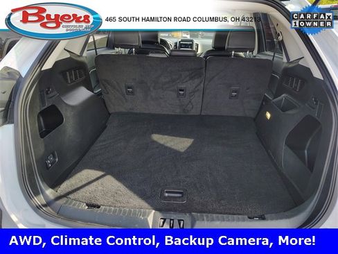 Used 2024 Ford Edge SEL image 30