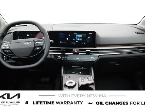 New 2026 Kia Sportage SX Prestige AWD/4WD image 17