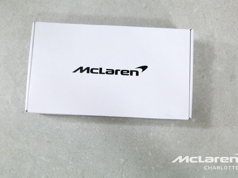New 2026 McLaren 750S Spider RWD image 23