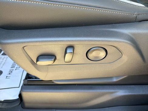 New 2026 Chevrolet Silverado 1500 RST AWD/4WD image 16