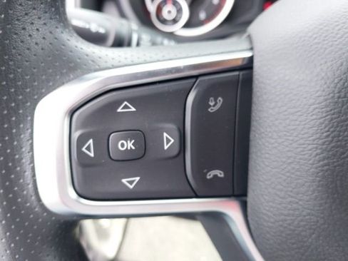 New 2026 RAM 3500 Tradesman image 10