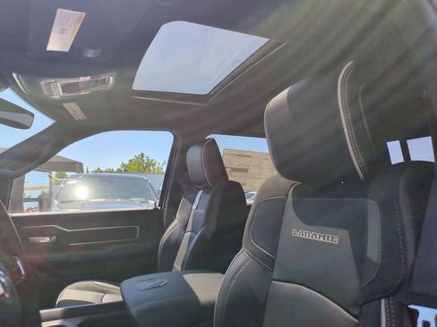 New 2026 RAM 2500 Laramie w/ Night Edition AWD/4WD image 28