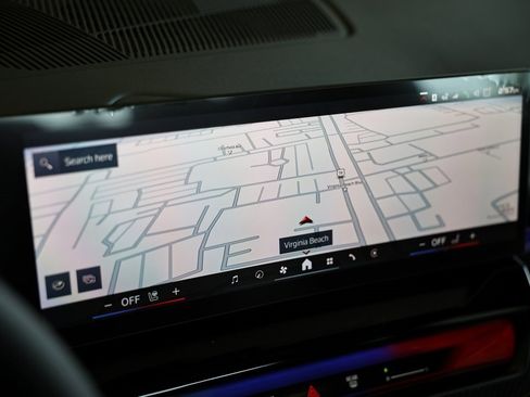 New 2026 BMW M5 Base w/ Executive Package image 39