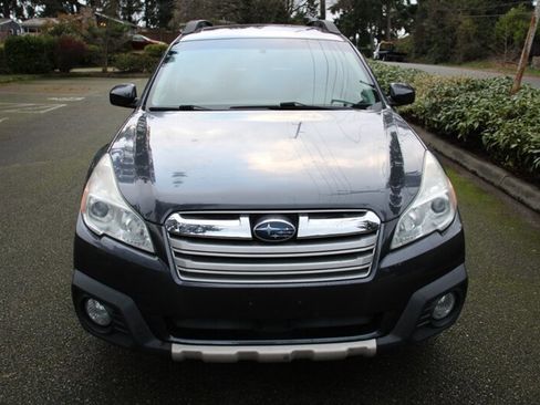 Used 2013 Subaru Outback 2.5i Limited image 11