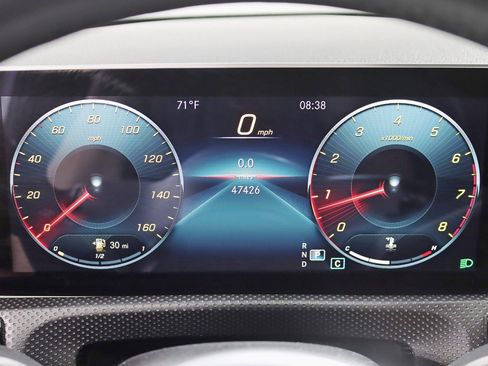 Used 2019 Mercedes-Benz A 220 image 12