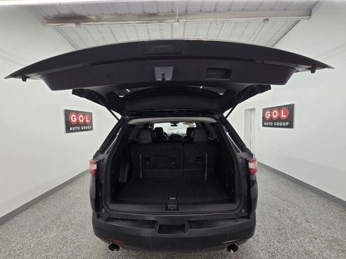 Used 2019 Chevrolet Traverse LS FWD image 14