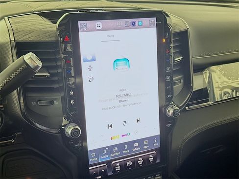 New 2026 RAM 2500 Limited image 13