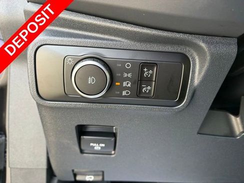 New 2026 Ford Bronco Badlands image 27