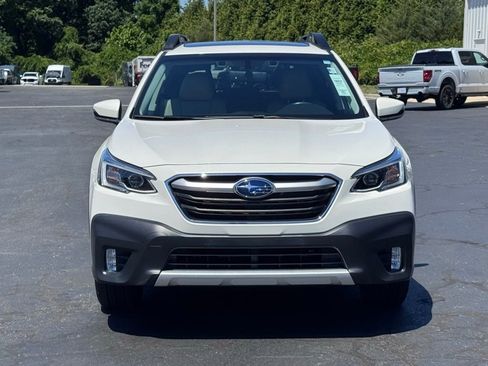 Used 2022 Subaru Outback Limited w/ Popular Package #2 AWD/4WD image 6