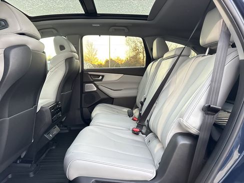 New 2026 Acura MDX w/ Technology Package image 14
