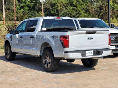 New 2025 Ford F150 STX w/ Equipment Group 200A