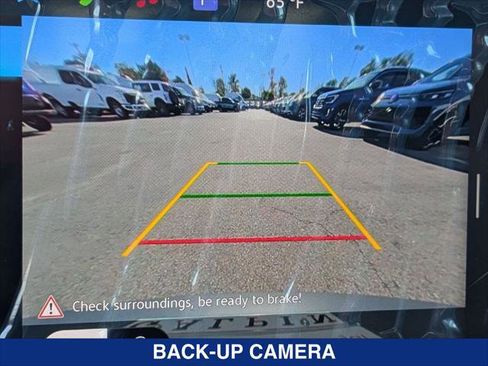 New 2026 Volkswagen ID.4 Pro image 16