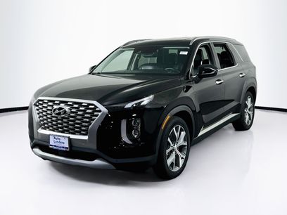 Used 2022 Hyundai Palisade SEL w/ Premium Package
