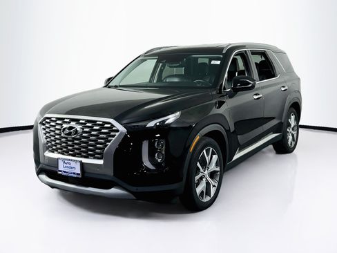 Used 2022 Hyundai Palisade SEL w/ Premium Package AWD/4WD image 1