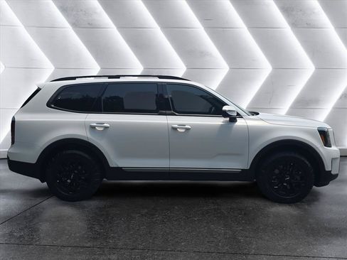 Used 2023 Kia Telluride SX Prestige X-Pro AWD/4WD image 6