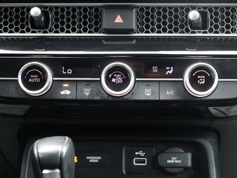 Used 2022 Honda Civic Sport image 20