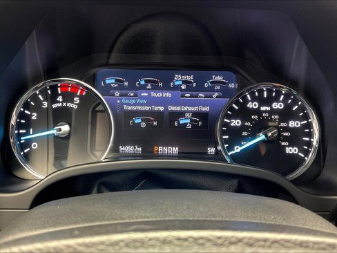 Used 2020 Ford F250 Lariat w/ Lariat Value Package image 22