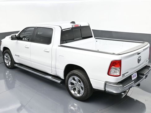 Used 2022 RAM 1500 Big Horn image 52