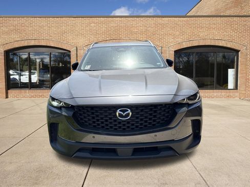 Used 2026 MAZDA CX-50 AWD 2.5 S w/ Preferred Pkg image 16