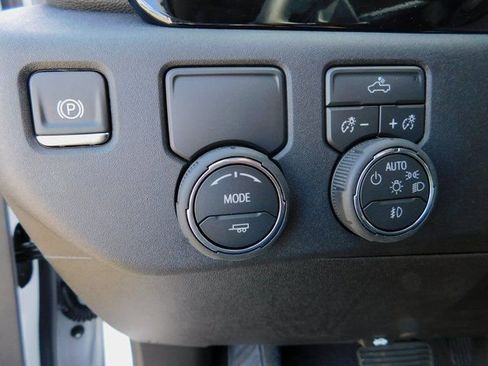 New 2026 Chevrolet Silverado 1500 RST w/ Convenience Package II image 21