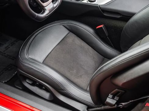 Used 2015 Chevrolet Corvette Z06 w/ 2LZ Preferred Equipment Group image 75