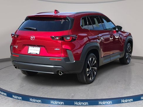 Used 2025 MAZDA CX-50 2.5 Hybrid w/ Premium Plus Pkg AWD/4WD image 6