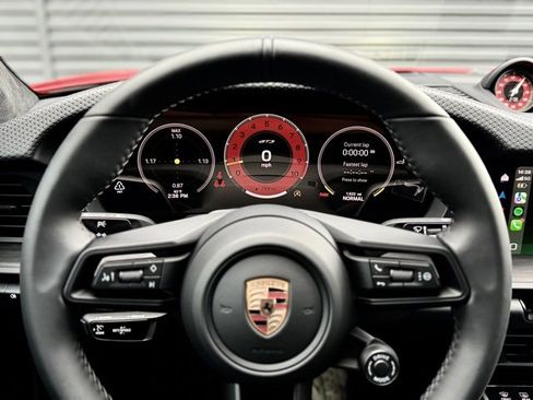 Used 2026 Porsche 911 GT3 image 19